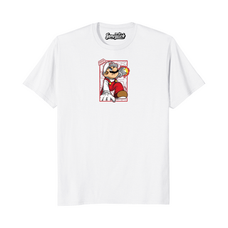 Super Mario - Regular T-shirt