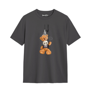 Suprise Bear - Oversize T-shirt