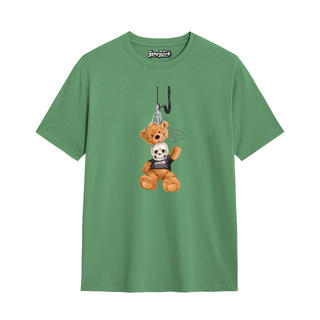 Suprise Bear - Oversize T-shirt