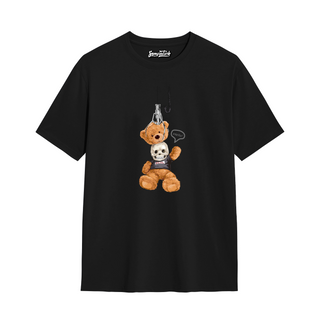 Suprise Bear - Oversize T-shirt