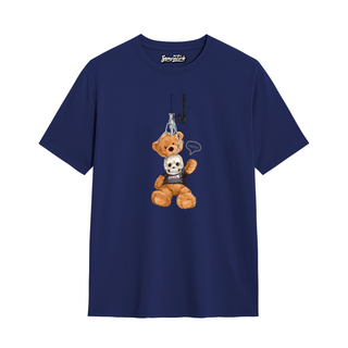 Suprise Bear - Oversize T-shirt
