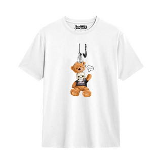 Suprise Bear - Oversize T-shirt