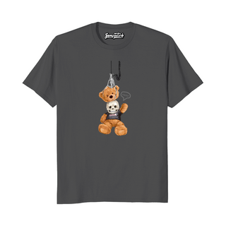 Suprise Bear - Regular T-shirt
