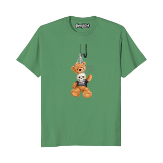 Suprise Bear - Regular T-shirt