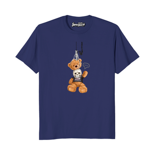 Suprise Bear - Regular T-shirt