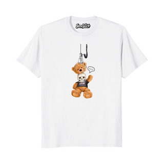 Suprise Bear - Regular T-shirt