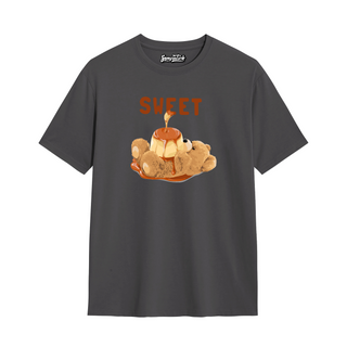 Sweet Bear - Oversize T-shirt