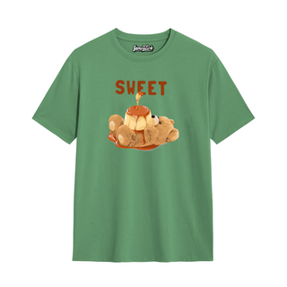 Sweet Bear - Oversize T-shirt