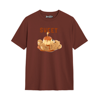 Sweet Bear - Oversize T-shirt