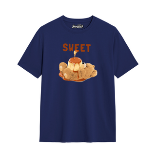Sweet Bear - Oversize T-shirt
