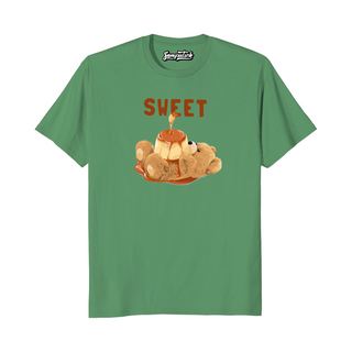 Sweet Bear - Regular T-shirt