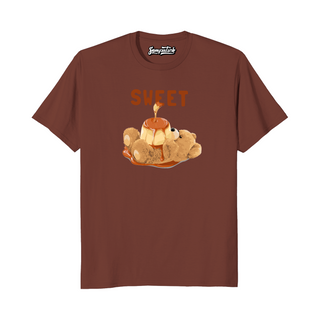 Sweet Bear - Regular T-shirt