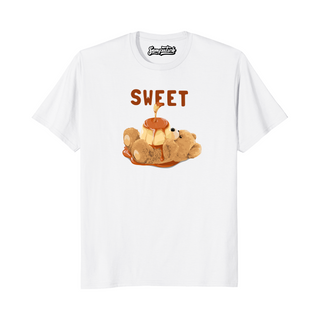 Sweet Bear - Regular T-shirt