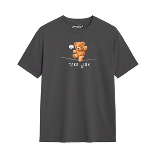 Take Risk - Oversize T-shirt