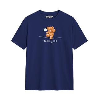 Take Risk - Oversize T-shirt