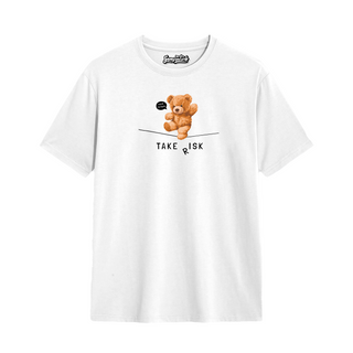 Take Risk - Oversize T-shirt