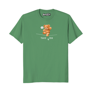 Take Risk - Regular T-shirt