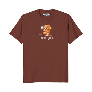 Take Risk - Regular T-shirt