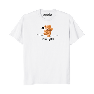 Take Risk - Regular T-shirt
