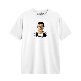 Terminator Cr7 - Oversize T-shirt