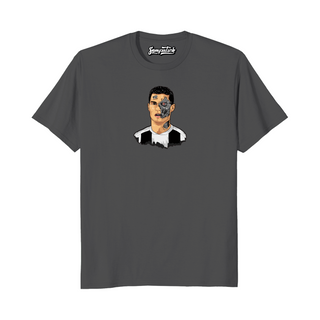 Terminator Cr7 - Regular T-shirt