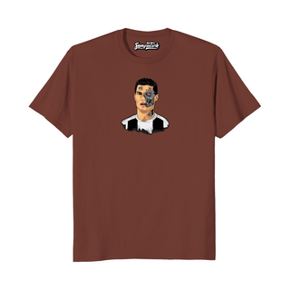 Terminator Cr7 - Regular T-shirt