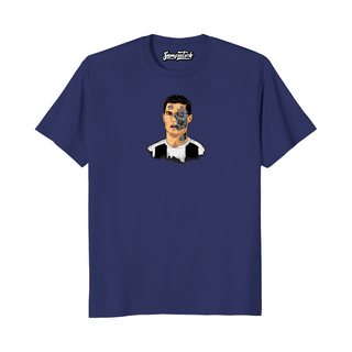 Terminator Cr7 - Regular T-shirt