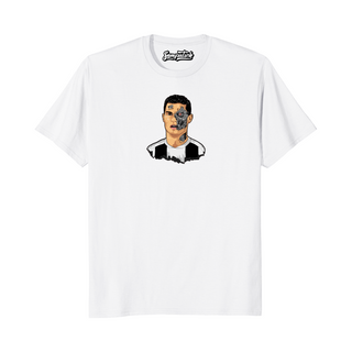 Terminator Cr7 - Regular T-shirt