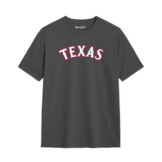 Texas Bear - Oversize T-shirt