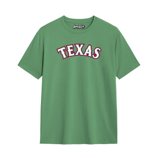 Texas Bear - Oversize T-shirt