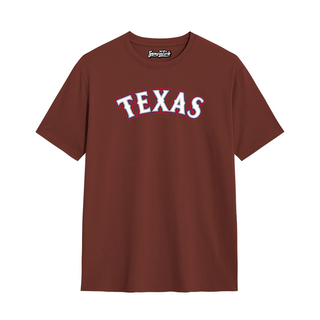 Texas Bear - Oversize T-shirt