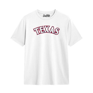 Texas Bear - Oversize T-shirt