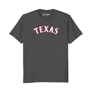 Texas - Regular T-shirt
