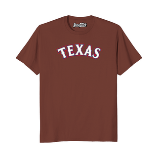 Texas - Regular T-shirt