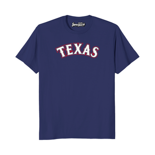 Texas - Regular T-shirt