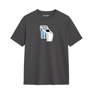 The Legend - Oversize T-shirt
