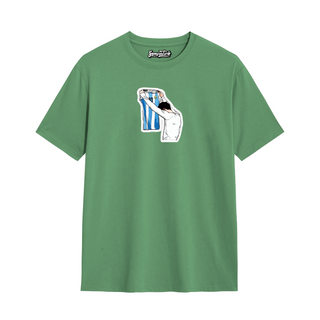 The Legend - Regular T-shirt