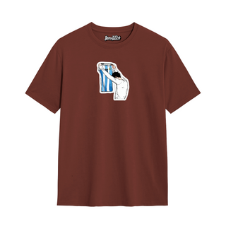 The Legend - Oversize T-shirt