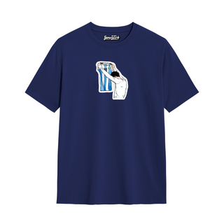 The Legend - Oversize T-shirt