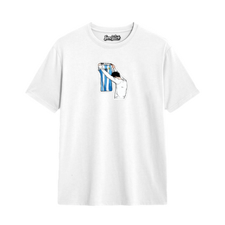 The Legend - Oversize T-shirt