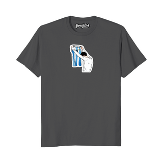 The Legend - Regular T-shirt