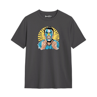 The Passion - Oversize T-shirt