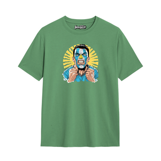 The Passion - Oversize T-shirt