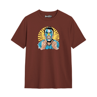 The Passion - Oversize T-shirt