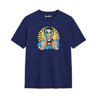 The Passion - Oversize T-shirt