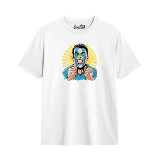 The Passion - Oversize T-shirt