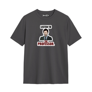 The Professor  - Oversize T-shirt