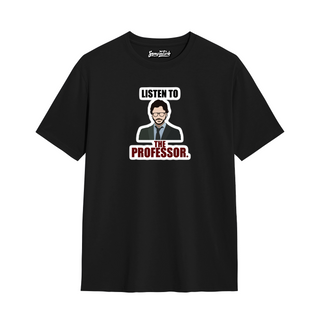 The Professor  - Oversize T-shirt