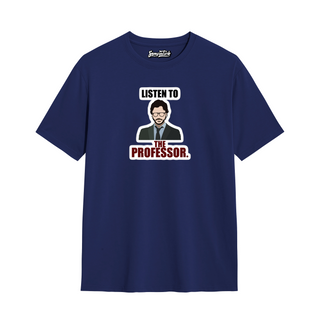The Professor  - Oversize T-shirt