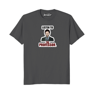 The Professor - Regular T-shirt